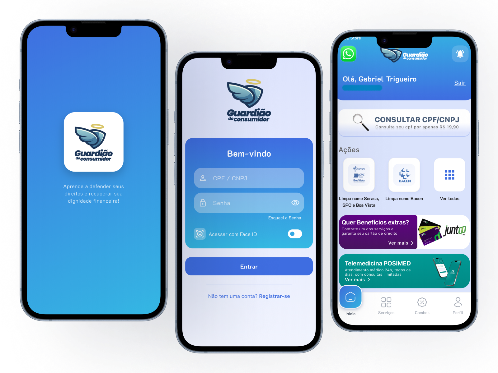 Guardiao do Consumidor